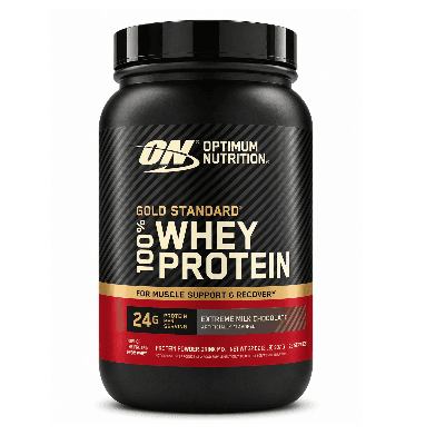ON WHEY EXTREME MILK CHOCOLATE 