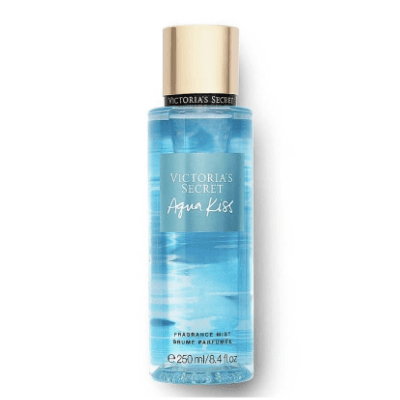 BODY SPLASH VS-AQUA KISS