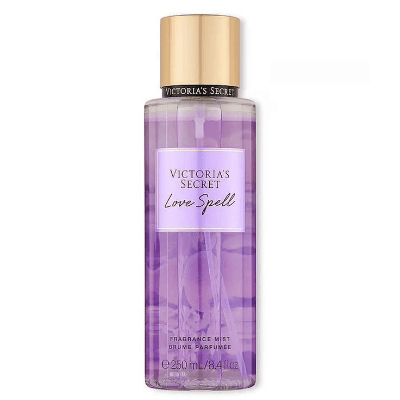 BODY SPLASH VS-LOVE SPELL
