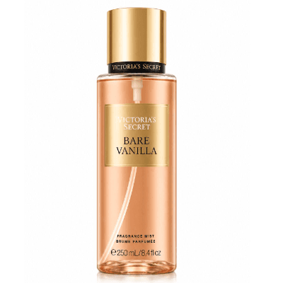 BODY SPLASH VS-BARE VANILLA