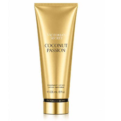 BODY LOTION VS-COCONUT PASSION