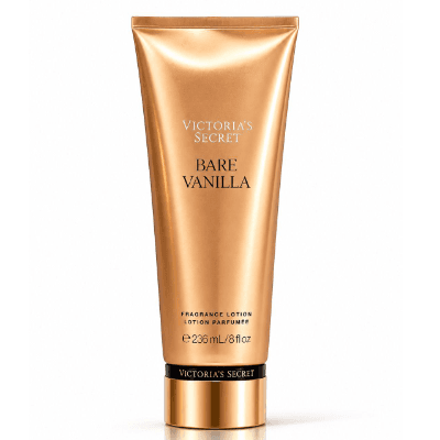 BODY LOTION VS-BARE VANILLA