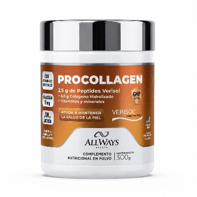 Procollagen  Allways 300GR