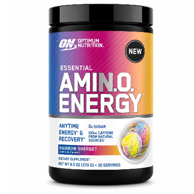 Amino Energy Essential Rainbow 270GR