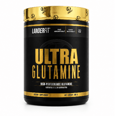 Ultra Glutamine 300GR