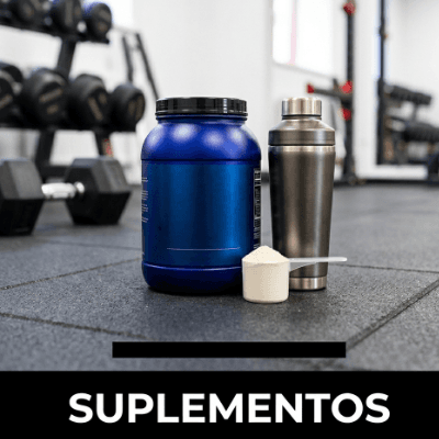 SUPLEMENTOS